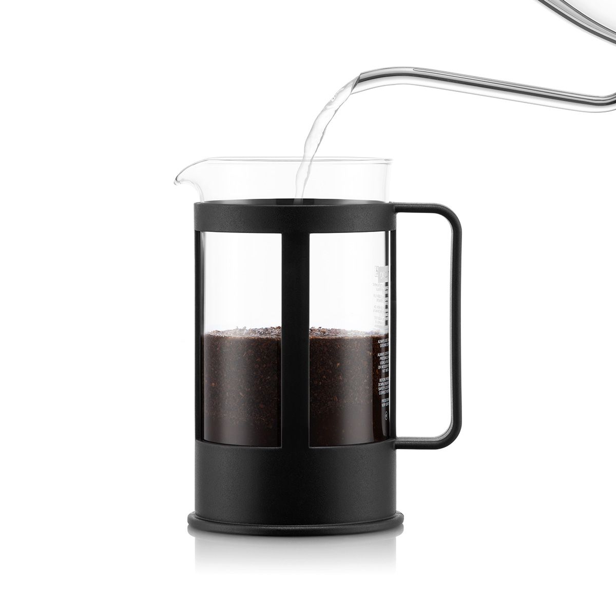 Bodum Kenya Coffee Maker, 8 filiżanek