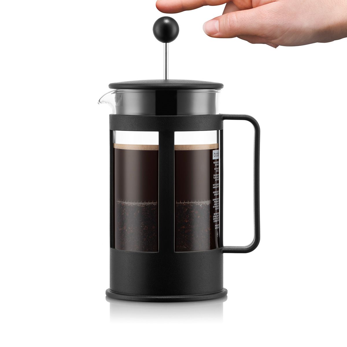 Bodum Kenya Coffee Maker, 8 filiżanek