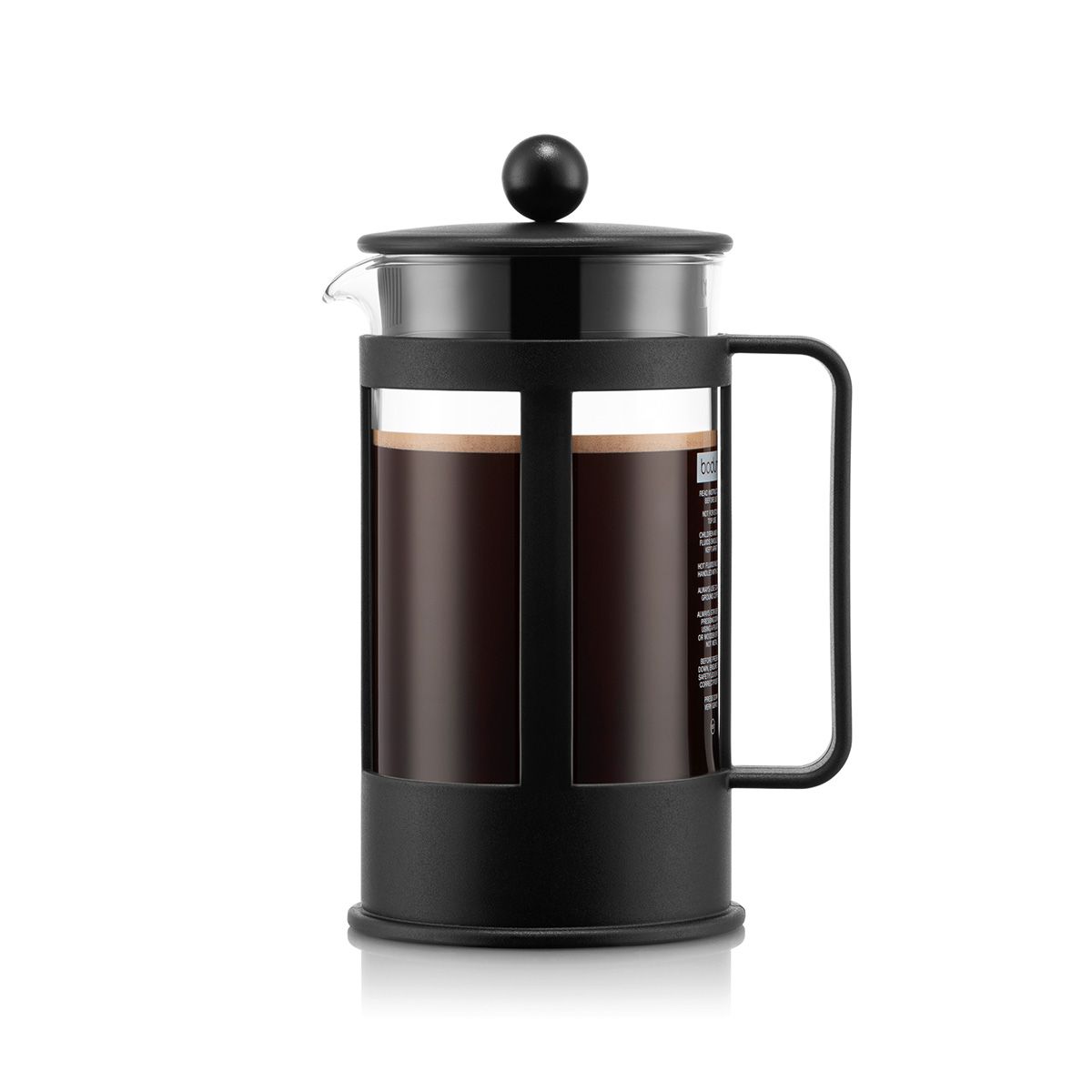 Bodum Kenya Coffee Maker, 8 filiżanek