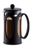 Bodum Kenya Cafy Maker Black 0,35 L, 3 filiżanki