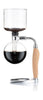 Bodum Mocca Vacuum Coffee Maker, 4 Cups