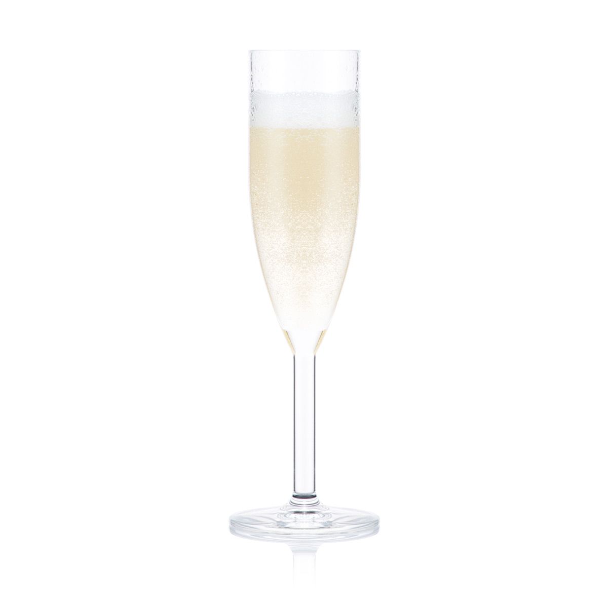 Bodum Octet Champagne Glasses, 6 Pcs.