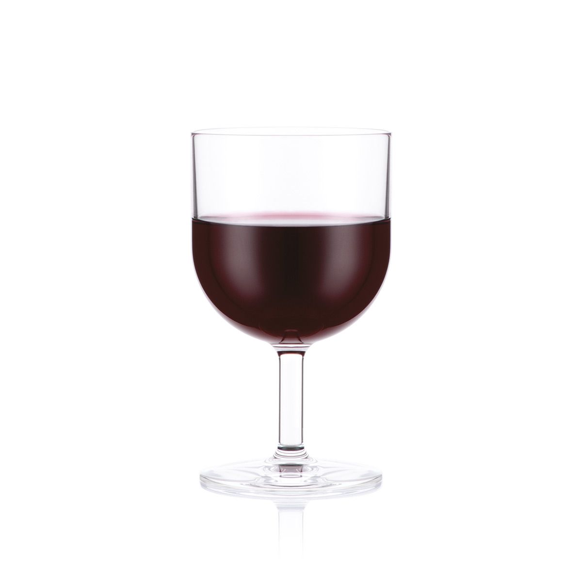 Bodum Octet Red Wine Glasses, 6 Pcs.