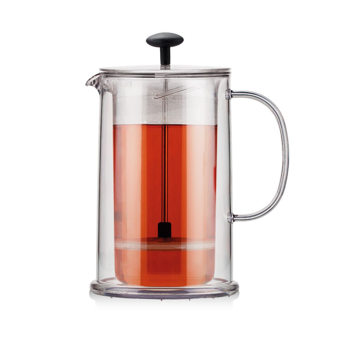 Bodum Thermia Double Walled Coffee/Tea Maker, 8 Cups