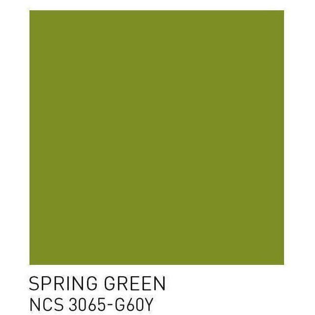 Próbki drewna Carl Hansen, Spring Green