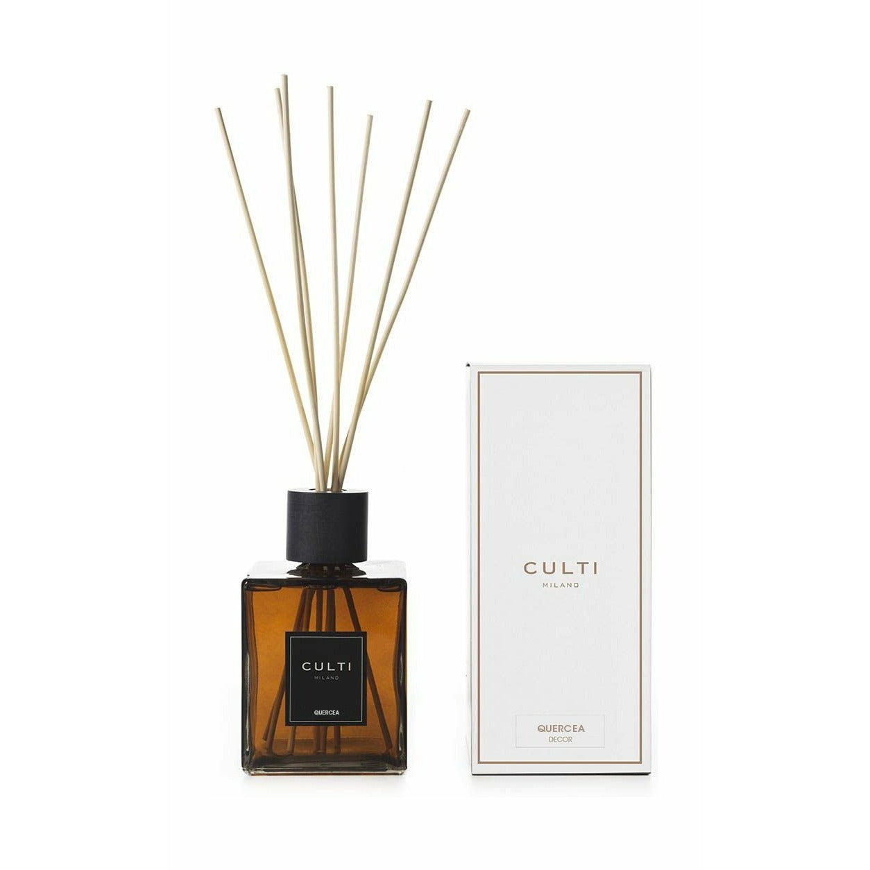 Culti Milano Decor Classic Diffuser Qucerea, 1 L