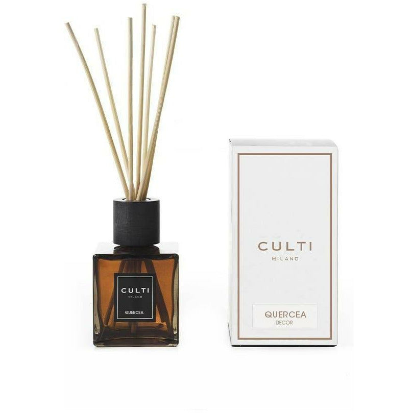 Culti Milano Decor Classic Fragrance Dyfuser Quercea, 250 ml