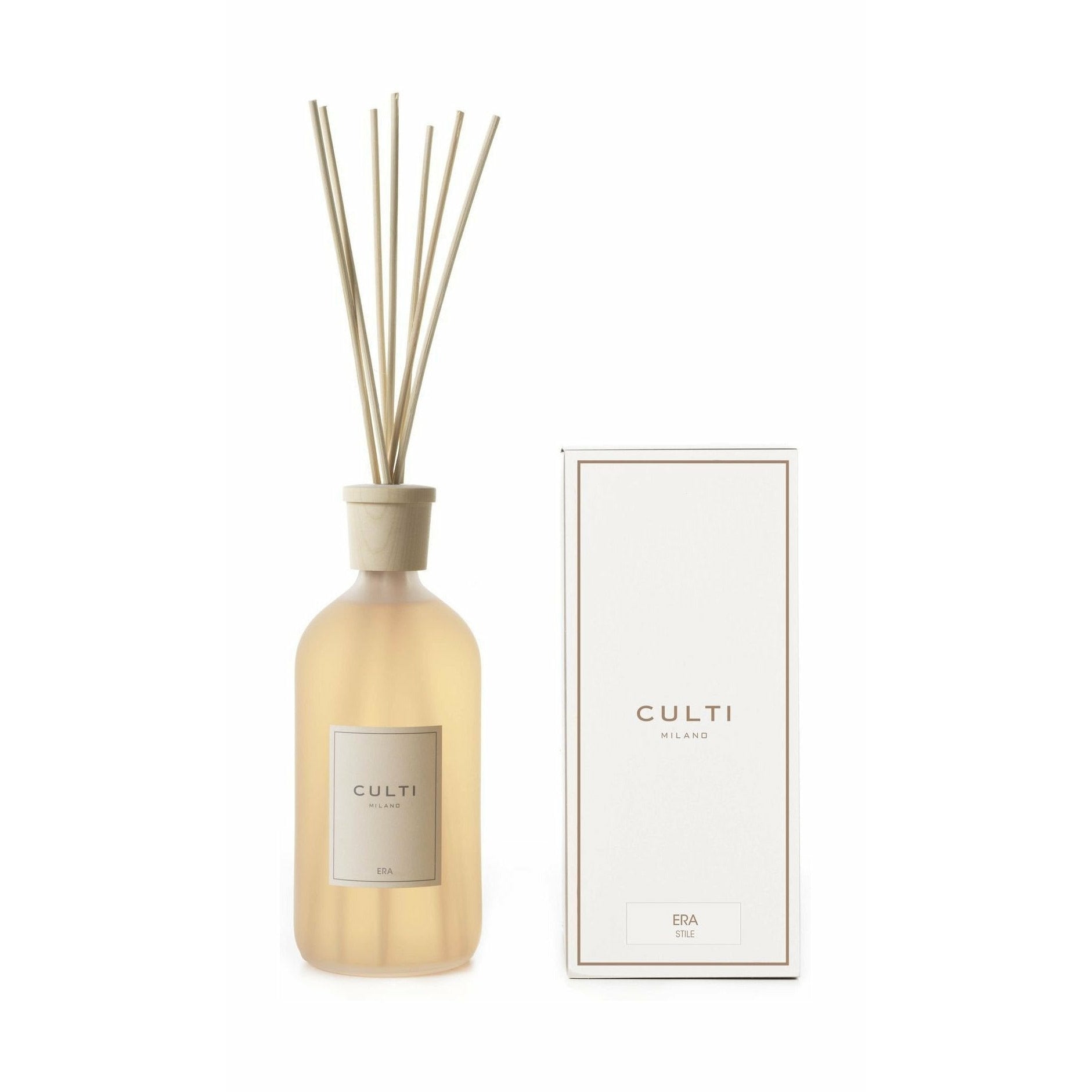 Culti Milano Stile Classic Fragrance Diffuser Era, 1 L