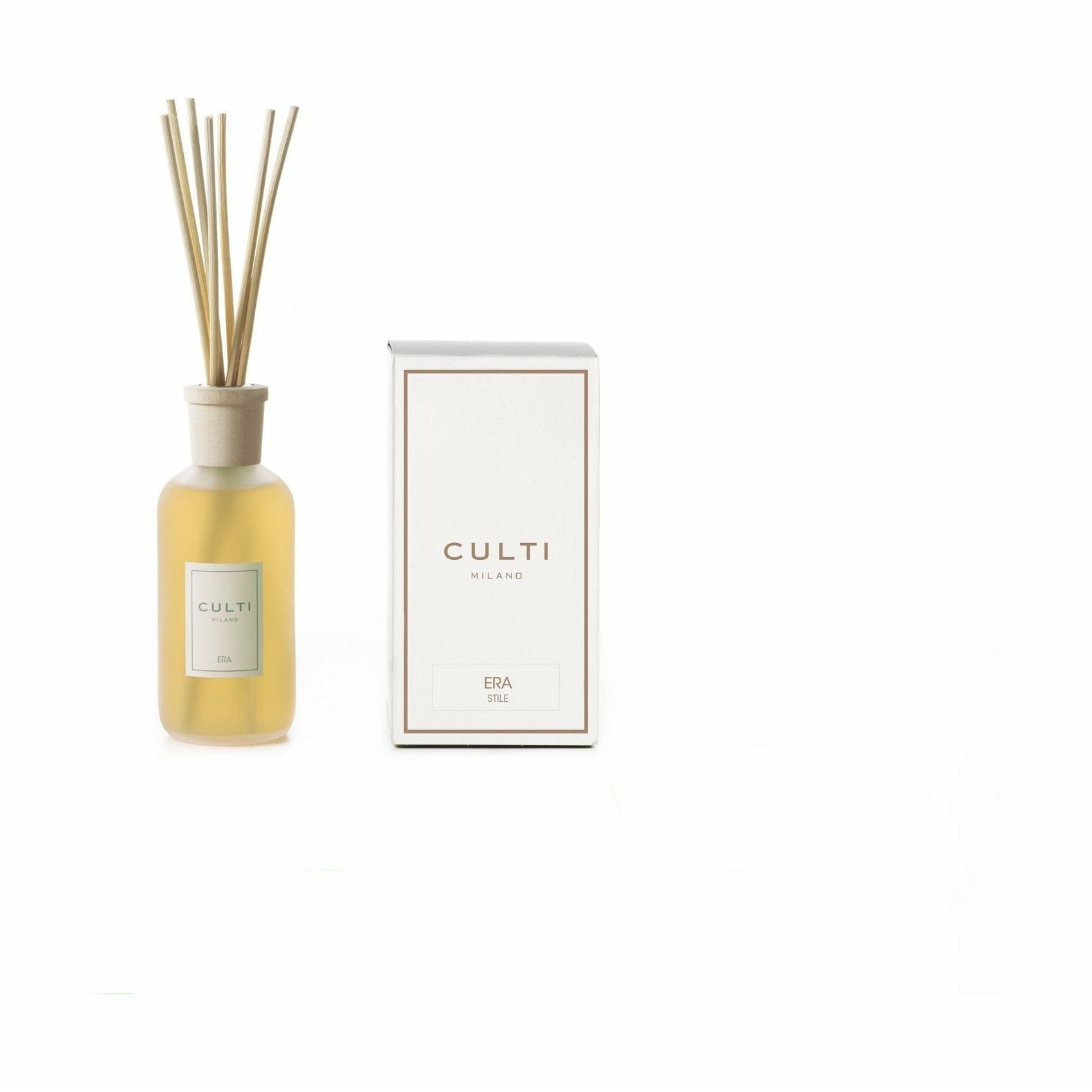 Culti Milano Stile Classic Fragrance ERA, 250 ml