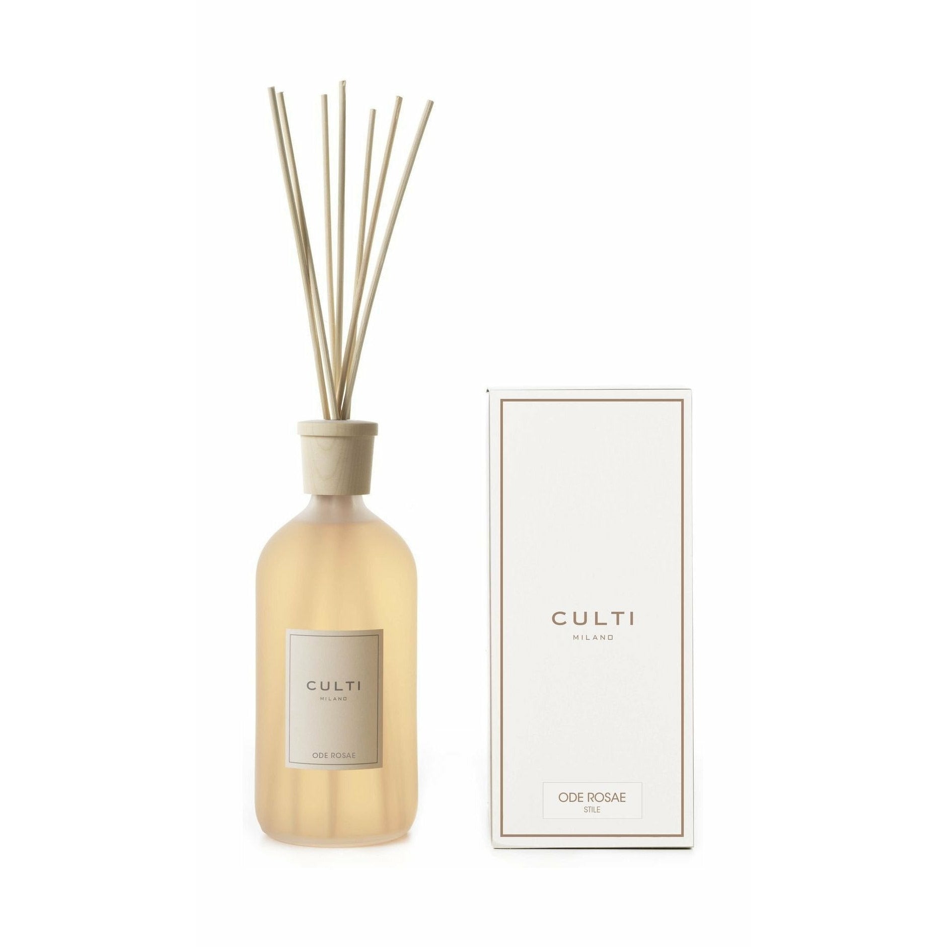 Culti Milano Stile Classic Fragrance Dyfuzor Oderosae, 1 L