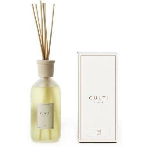 Culti Milano Stile Classic Fragrance Dyfuzor, 500 ml