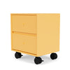 Montana Drift Drawer Module With Castors, Acacia