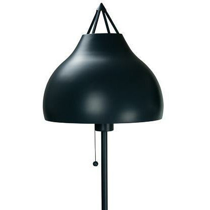 Dyberg Larsen Pyra Floor Lampa Matt Grey, 29 cm