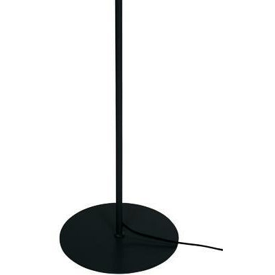 Dyberg Larsen Pyra Floor Lamp Matt Grey, 29cm