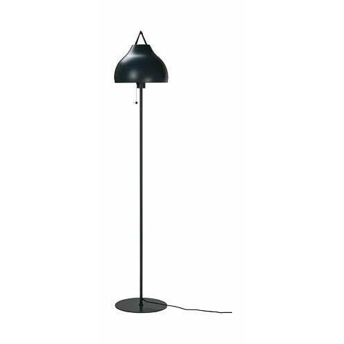 Dyberg Larsen Pyra Floor Lampa Matt Grey, 29 cm