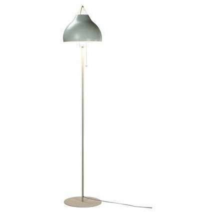 Dyberg Larsen Pyra Floor Lampa Matt White, 29 cm