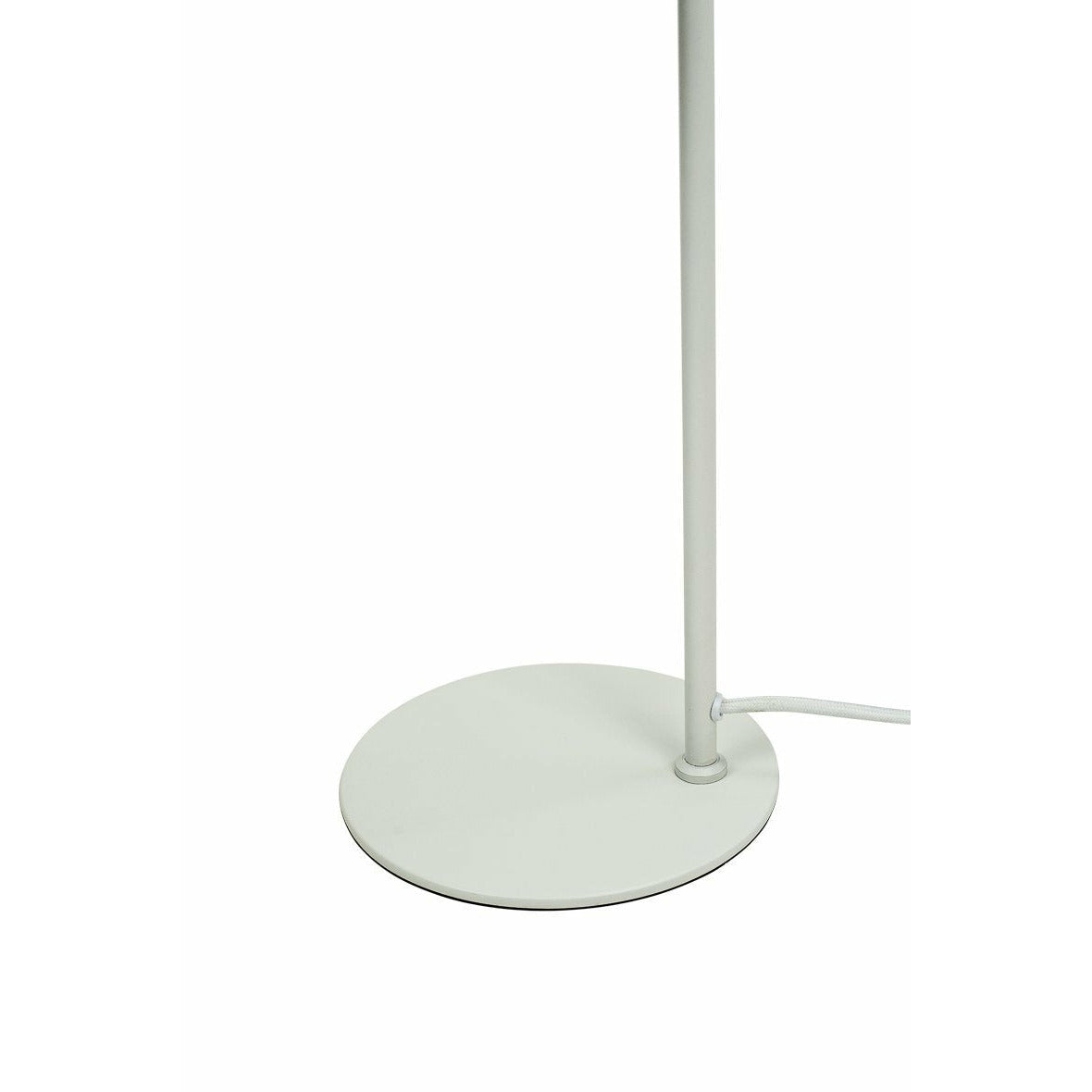 Dyberg Larsen Skagen Table Lamp Matt White, 16cm