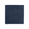 The Organic Company Everyday Napkin, Dark Blue