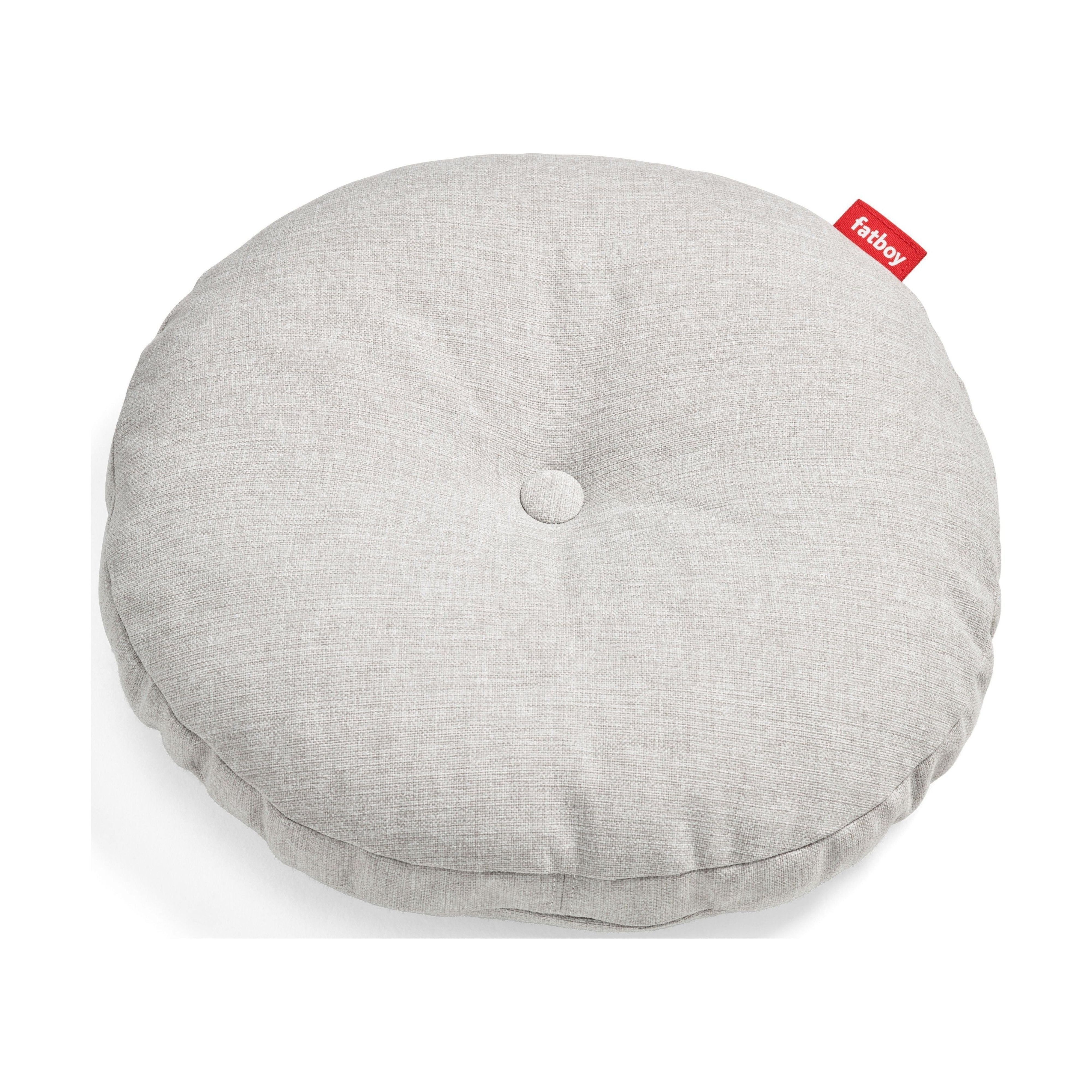 Fatboy Circle Pillow Outdoor Okrągła poduszka ogrodowa, mgła