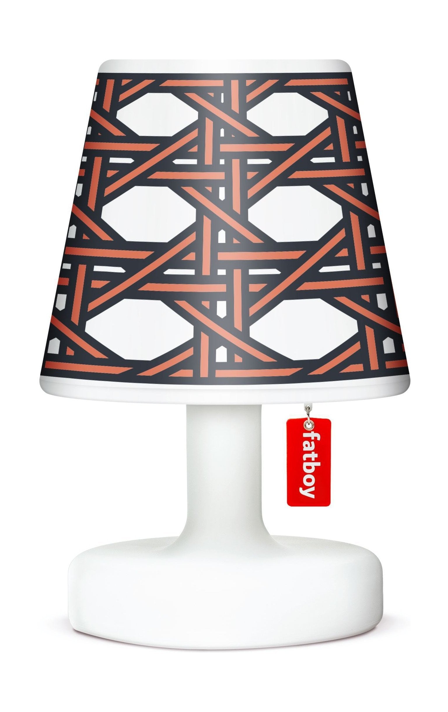 Fatboy Cooper Cappie Lampshade Mikado, Orange