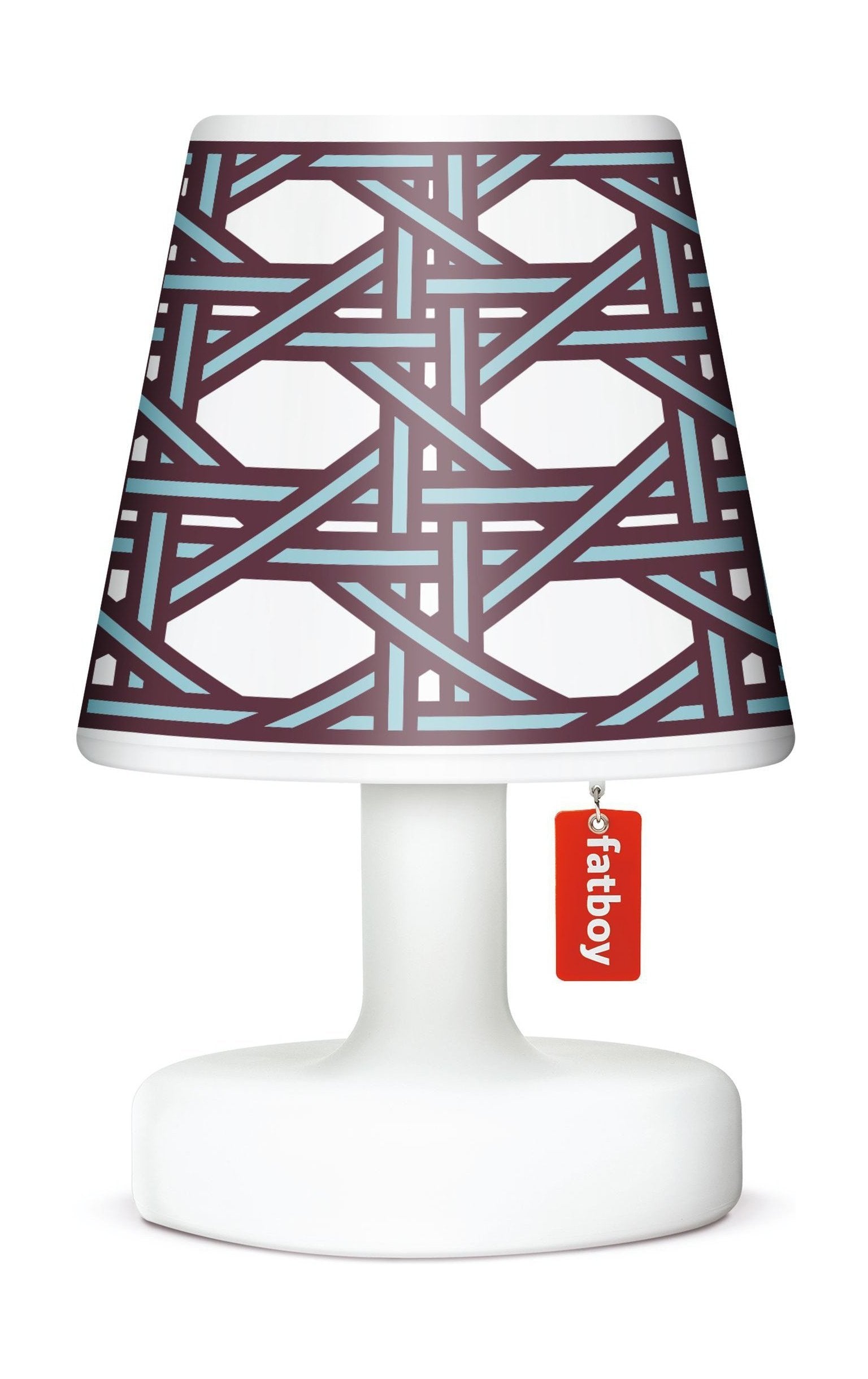 Fatboy Cooper Cappie Lampshade Mikado, Sky