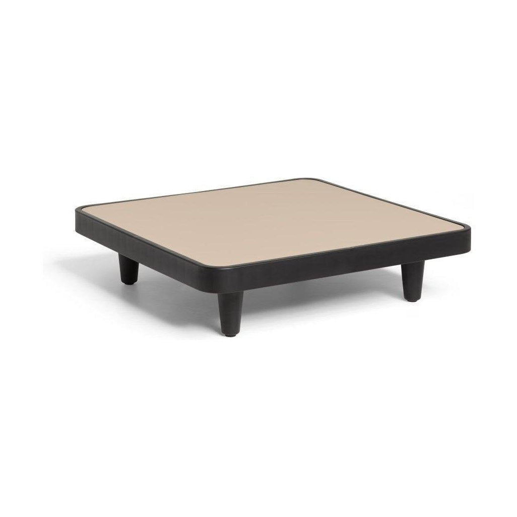 Fatboy Paletti Lounge Table, Heles Taupe