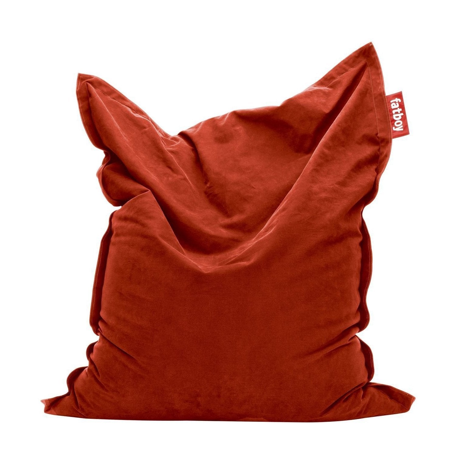 Fatboy oryginalna stonefased Beanbag, rabarbar