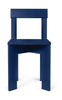 Ferm Living Ark Dining Chair, Blue