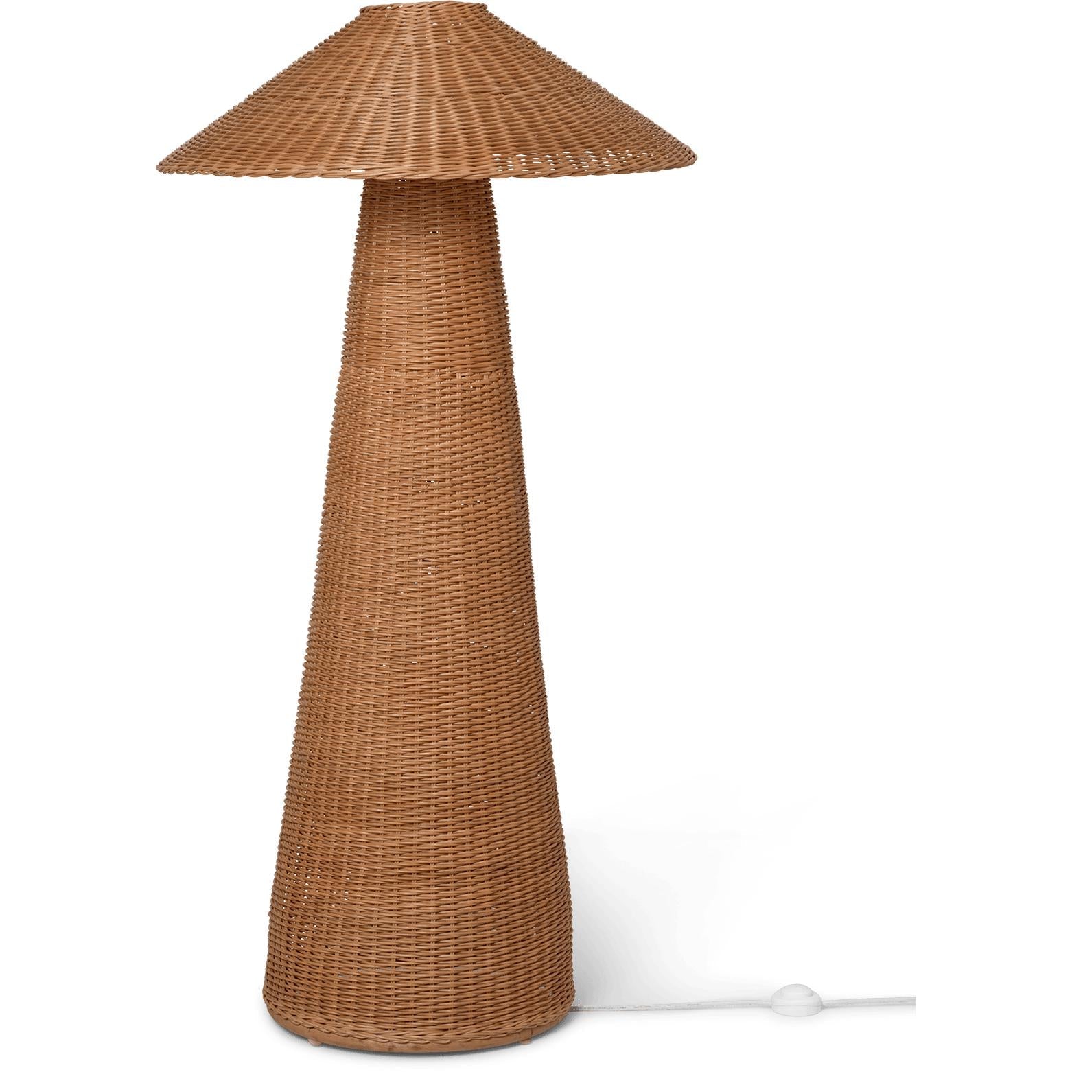 Ferm Living Dou Floor Lamp