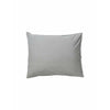 Ferm Living Hush Pillowcase 63x60, jasnoszary