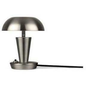 Ferm Living Tiny lampa 14 cm, stal