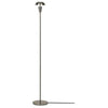 Ferm Living Tiny Floor Lampa 124 cm, stal