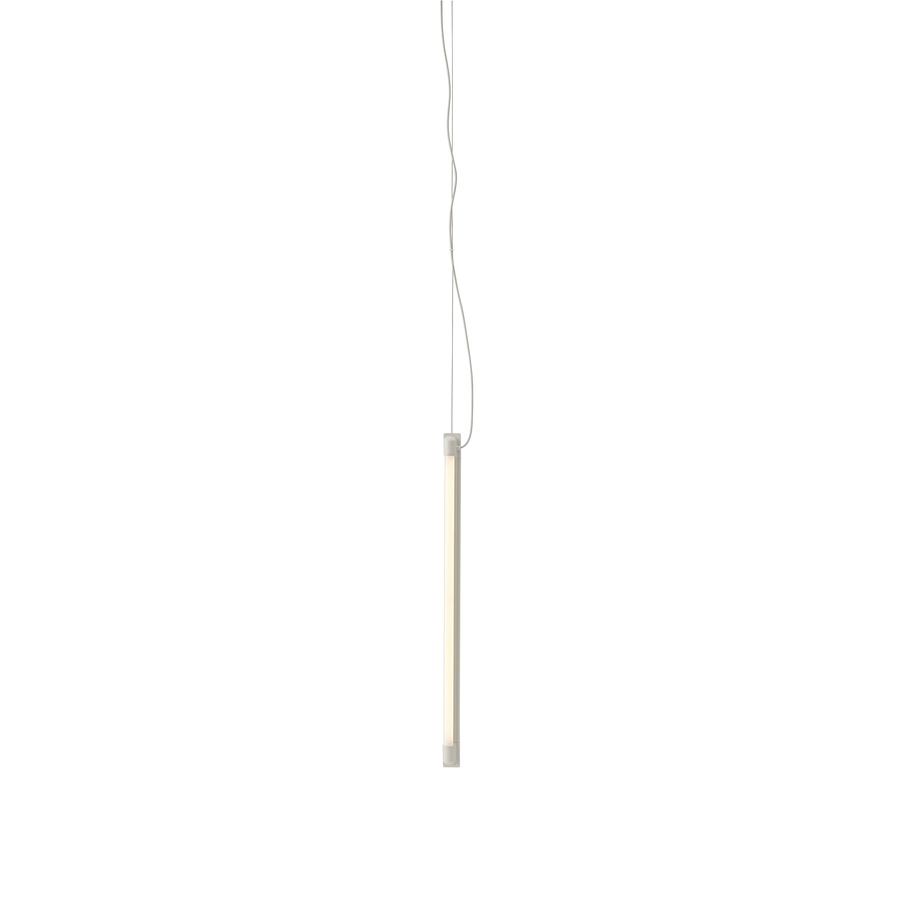 Muuto drobny wisiorek, 60 cm