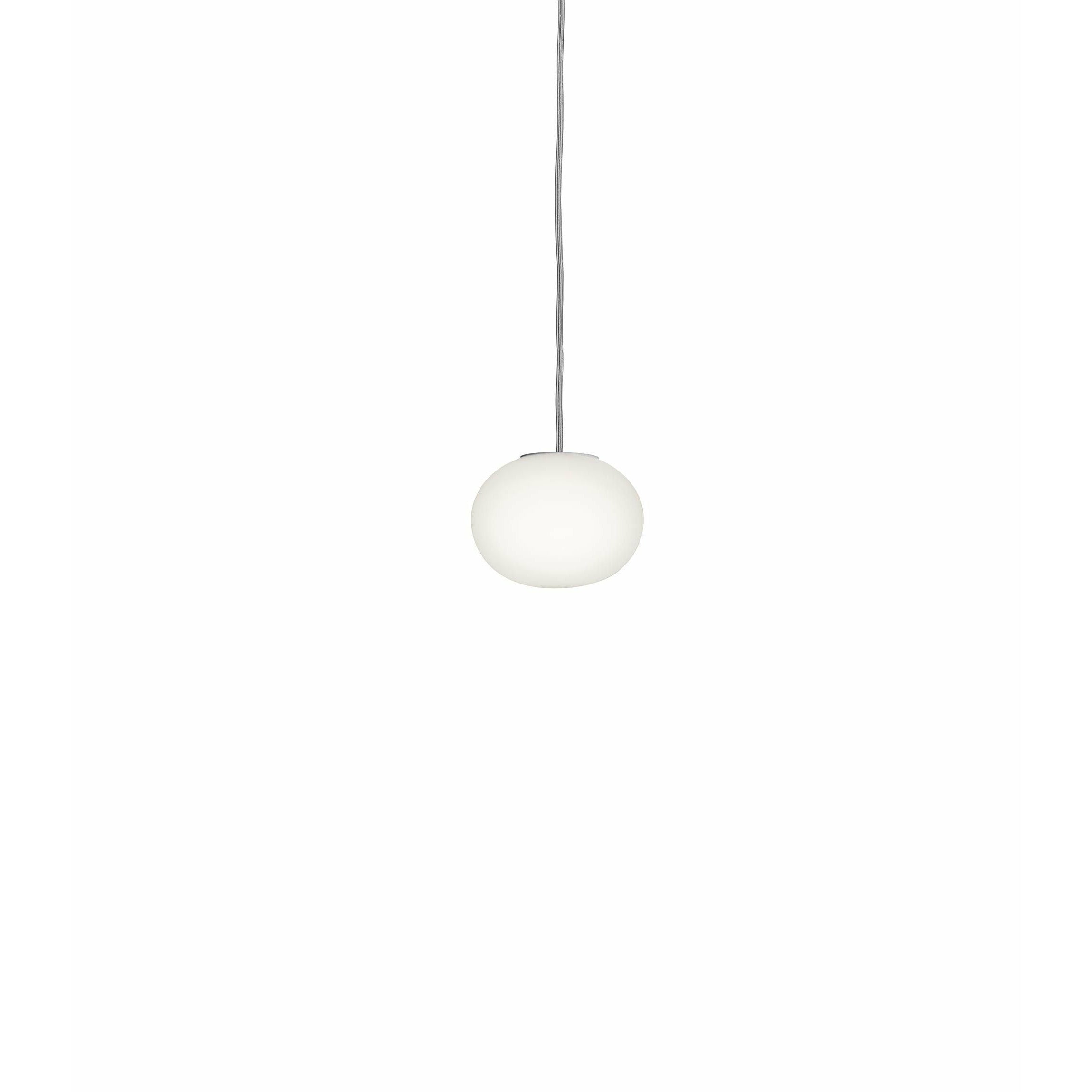 Flos Mini Glo Ball S Suspension Lamp