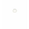 FLOS Mini Glo Ball Wall/Lampa sufitowa do montażu lustra