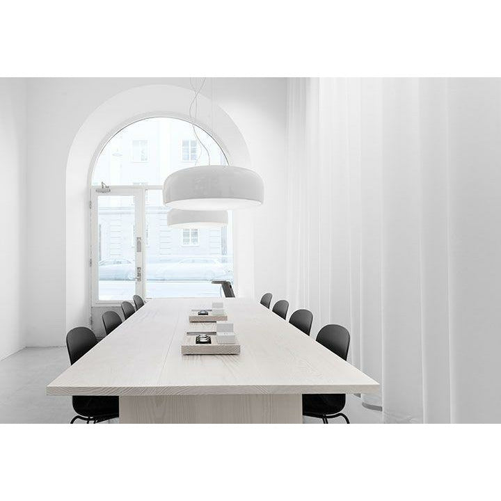 FLOS Smithfield S Pro Dali Lampa, zielony