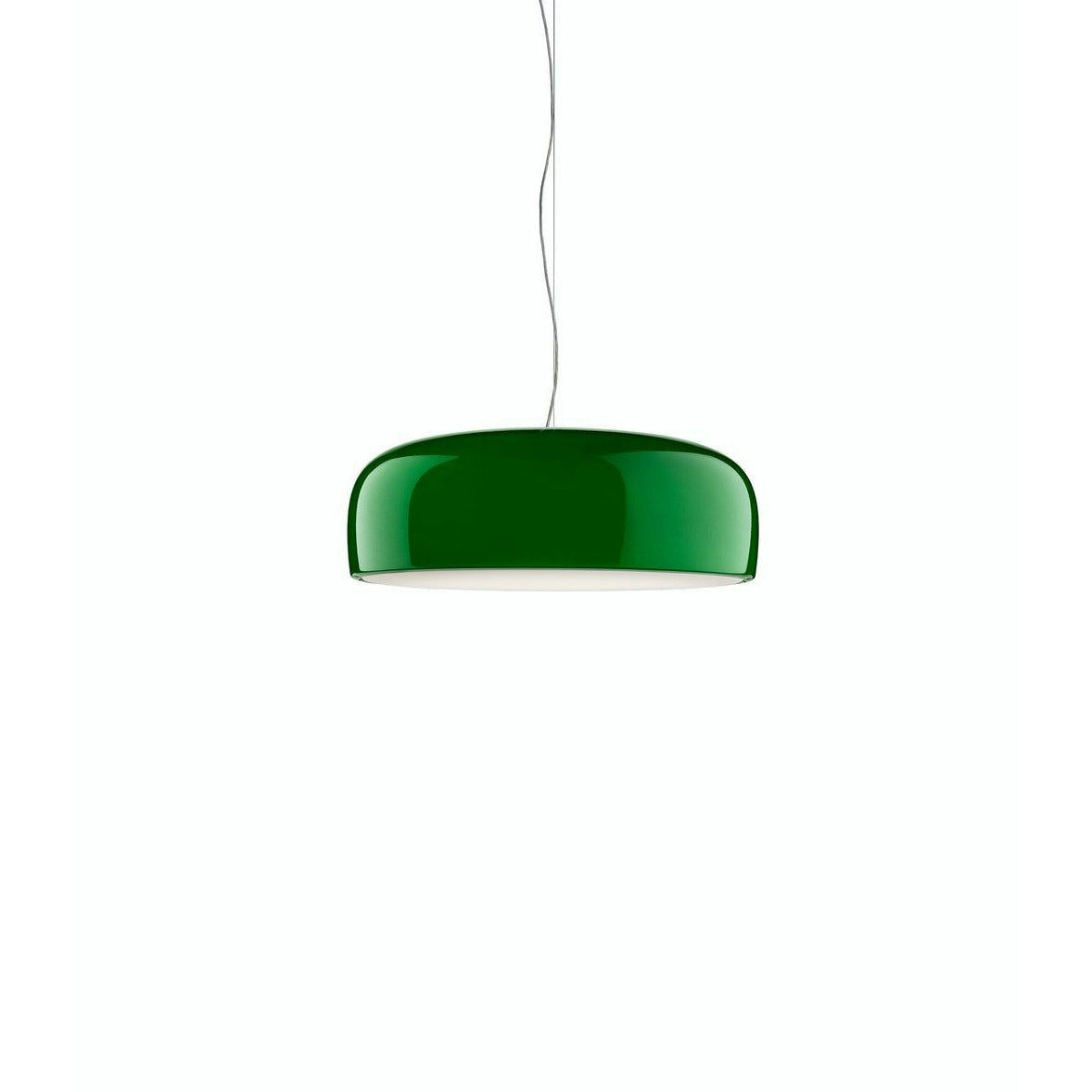FLOS Smithfield S Pro Lamp, zielony