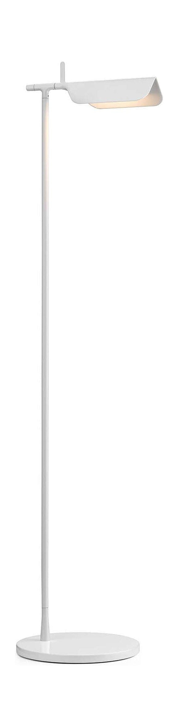 Flos Tab Floor Lamp, Blue