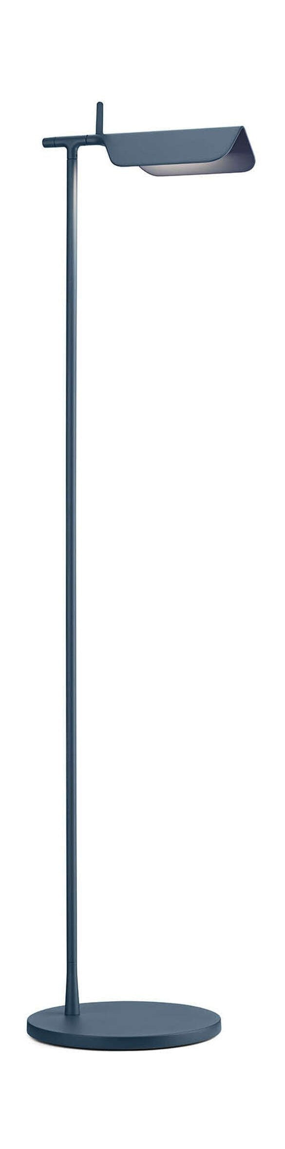 Flos Tab Floor Lamp, White