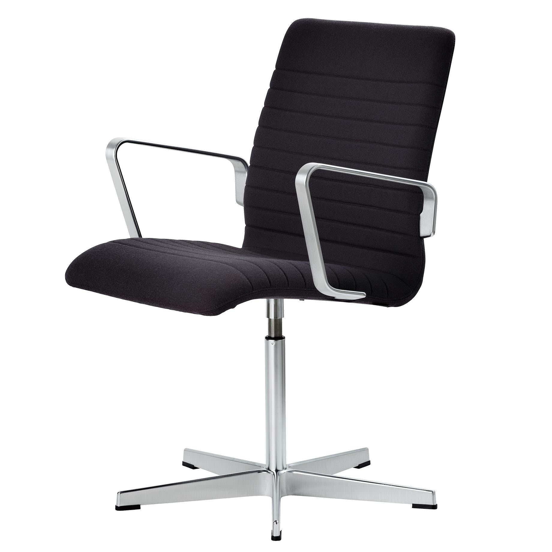 Fritz Hansen Oxford Premium Fott Materic