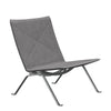 Fritz Hansen PK22 ROUNGE, obisz beton