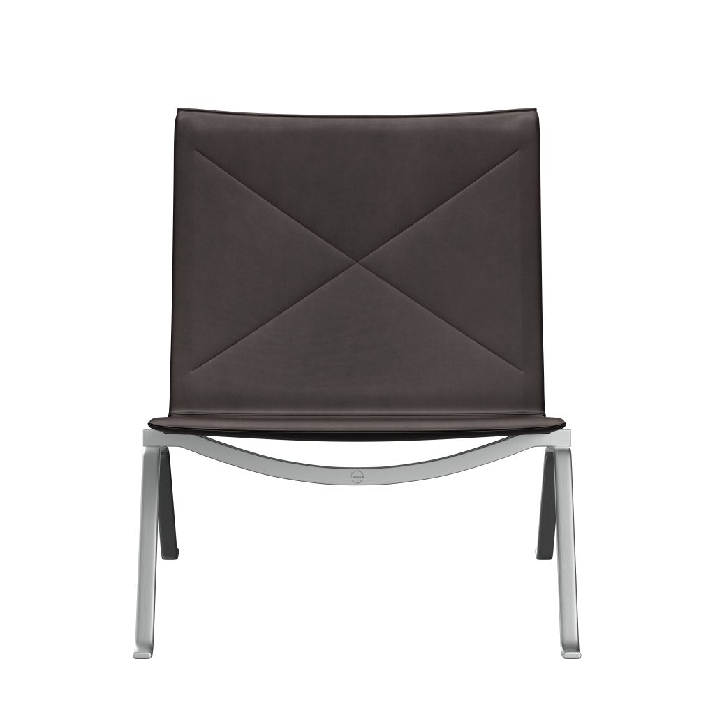 Fritz Hansen PK22 RAZD, GRACE DARK BRAND