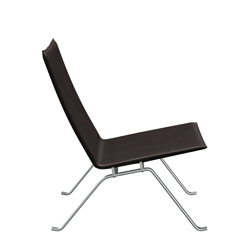 Fritz Hansen PK22 RAZD, GRACE DARK BRAND