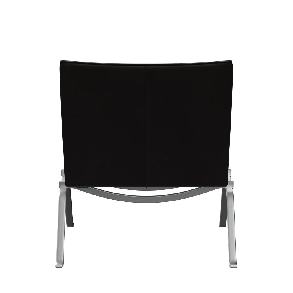 Fritz Hansen PK22 RAZD, GRACE DARK BRAND