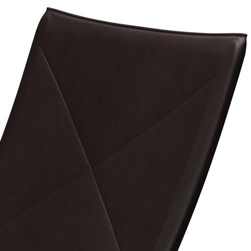 Fritz Hansen PK22 RAZD, GRACE DARK BRAND