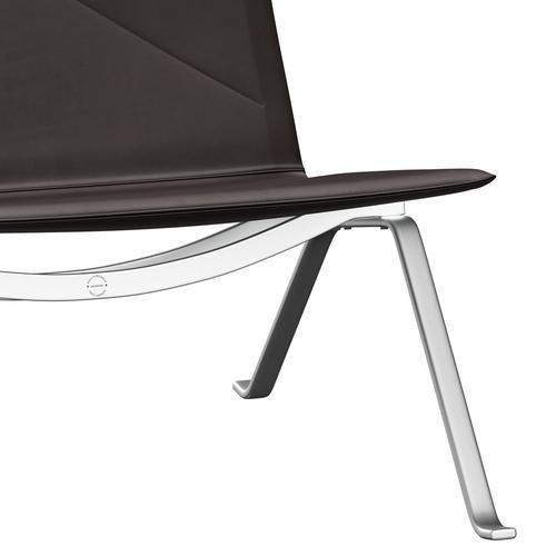 Fritz Hansen PK22 RAZD, GRACE DARK BRAND