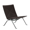 Fritz Hansen PK22 RAZD, GRACE DARK BRAND