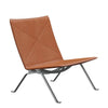 Fritz Hansen PK22 ROUNGE, GRACE WALNUT