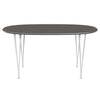 FRITZ HANSEN SUPERILIPSE TABLE WILY/GARE Fenix ​​Laminatów, 150x100 cm