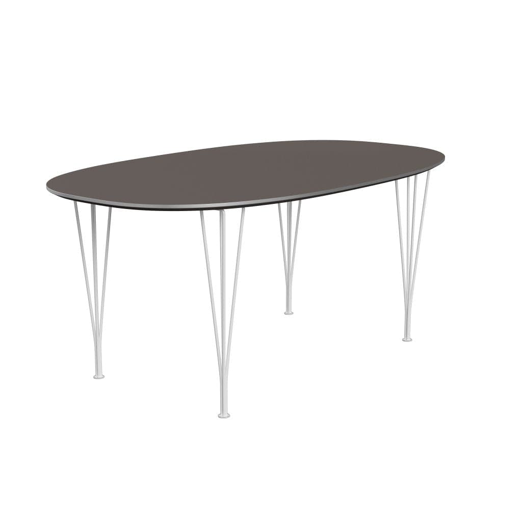 FRITZ HANSEN SUPERILIPSE TABLE WILY/GARE Fenix ​​Laminatów, 170x100 cm